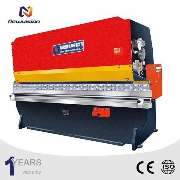 guillotine brake machine